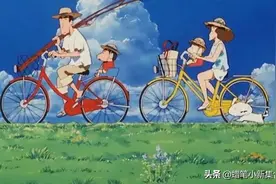 温馨舒适惬意的事情就是一家人图片