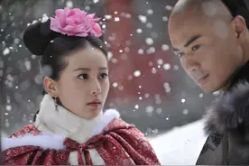 十年前十大爆火剧，如今回看，狗血的一堆，当年没看懂的才真经典图片