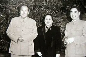 宋庆龄拒绝毛泽东北上邀请，理由十分“草率”，竟额外提出条件？图片