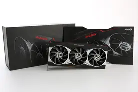 高端显卡市场争夺战打响！AMD Radeon RX 6800 XT & RX 6800显卡首发评测图片
