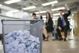 这是我看过最全的简历教程图片