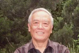 季羡林之子：75岁批判父亲刻薄，母亲住院不探望，将子女赶出家门图片