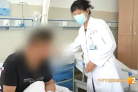 尿毒症不是绝症！这样治疗后，他们像正常人一样，有的还外出旅游图片