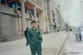 寻吉林籍战友王旭！还记得当年你在部队为我庆祝生日，我的手机号十五年未换，就等你联系图片