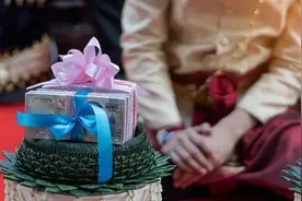嫁妆是彩礼的7倍！印度每天20名妇女死于嫁妆纠纷图片