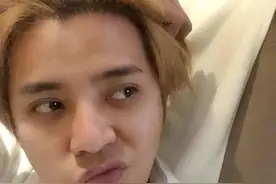 台湾“四大玩咖”：罗志祥分手让潘玮柏中招，还有阮经天和陈柏霖图片