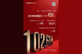 千万级“抢人大战”，龙记的布局你看懂了么？图片