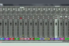 sam机架综合效果演示魅声t800艾肯kx驱动客所思吃鸡男变女