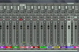 sam机架综合效果演示魅声t800艾肯kx驱动客所思吃鸡男变女视频封面