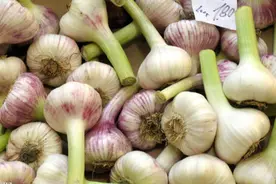 大蒜是钟南山院士推荐的“健康食物”可惜很多人吃错，看完涨知识图片