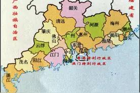 25个广东冷知识，有的连广东人都不知道，你了解多少？图片