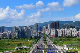 「瑞安塘下」冲击40万，塘下人口或已破38万图片