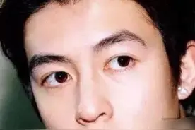 张柏芝说: 和陈冠希从来没有谈过恋爱图片