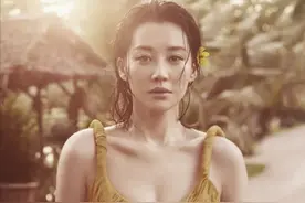 这6位越老越好看的女演员，50岁还单身，个个都是“人间富贵花”图片