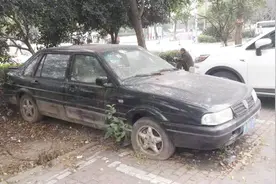 汽车长期停放不开该怎么处理，学学老司机的做法，不然报废就晚了视频封面