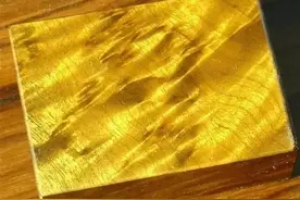 金丝楠、黄心楠、黄金樟的区别图片