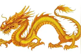 如果真的有龙，那龙的飞行原理是什么？有三种可能图片