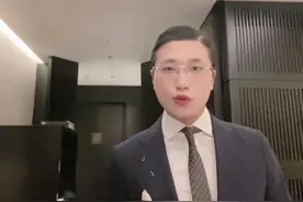 网红“人类高质量男性”是炒作吗？获得网友关注后，引发争议图片