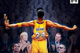 原本6冠不是梦，盘点那些年科比错过的三大明星帮手图片