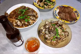 夏天喝啤酒，别管有钱没钱，这5种啤酒还是要少喝，味道淡还上头图片