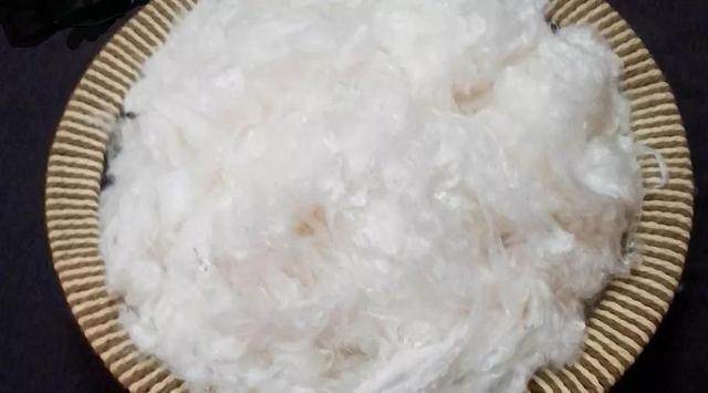 “牛奶丝”到底是个什么鬼