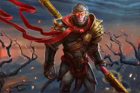 牛魔王终极解码：江湖地位或超孙悟空，红孩儿道出一个家族秘密？图片