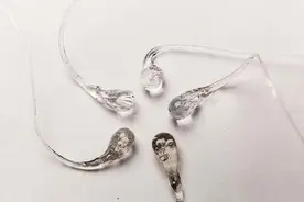 科学的浪漫：我没有见过比鲁伯特之泪，更像爱情的东西图片