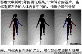 史上最神奇的两张图：至今解释不了！（中老年必看）图片