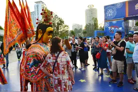 台湾“井蛙”是如何炼成的图片