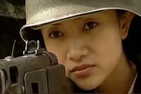 抗美援朝：志愿军神秘失踪女兵，50年后被美军曝光称最美英雄图片