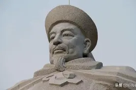 硬汉左宗棠之死：慈禧太后也为他的离世留下了眼泪图片