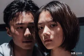 温峥嵘：撞脸俞飞鸿，曾被黄磊看好，演员请就位被评为B级掉价吗图片