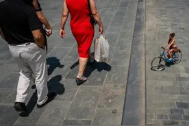 32张让人费解的错觉照片，看了好几次才看懂图片