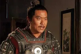 朱元璋杀了大部分功臣，为何汤和得以善终？识时务者为俊杰图片