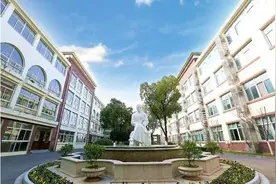 为什么学生都想上外国语学校，真的是比其他学校好吗？图片