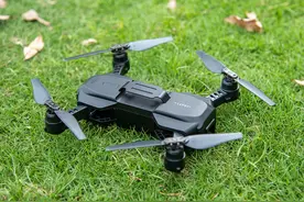 近年来无人机这个名词经常出现在我眼中，spardar无人机怎么样图片