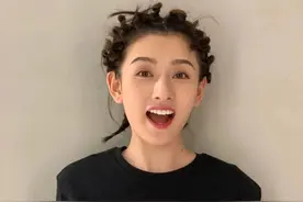 宋祖儿“口水卸妆”太拼了，真的有用吗？图片