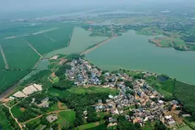 江西第一人口大县：总人口160万人，面积全省第二图片