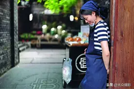 镜头虚化的科技与奥秘图片