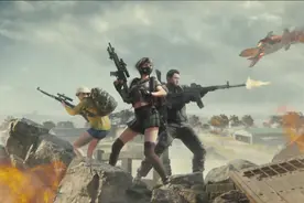 绝地求生（PUBG）新地图：泰戈 新元素、新玩法详解——野豹资讯图片