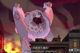 旧配方新味道！《瑞克和莫蒂》主创新作，脑洞很大，评分飙到9.2图片