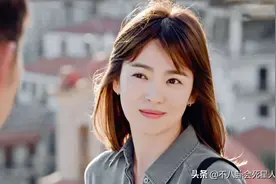 韩国女星离开滤镜，满面油光、脸部肿胀，她们才是真正的“照骗”图片