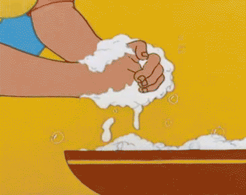 六步洗手法揉搓时间应不少于多少秒（教你科学的六步洗手法）