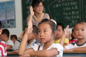 9年义务教育将有调整，事关学龄前儿童入学时间，家长又要发愁了图片