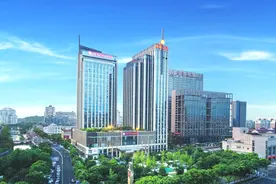 瑞安退居第九，余姚重返四强！浙江三季度十大强县出炉图片