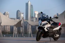 实测：骑欧系运动大羊通勤是什么体验图片