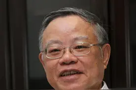 故园依稀，温州人叶永烈就此别过图片