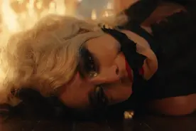 病娇黑白魔女，流水线上的又一反派？图片