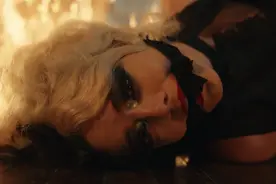 病娇黑白魔女，流水线上的又一反派？图片