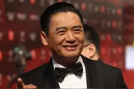 周润发生日快乐，感谢你的47年图片